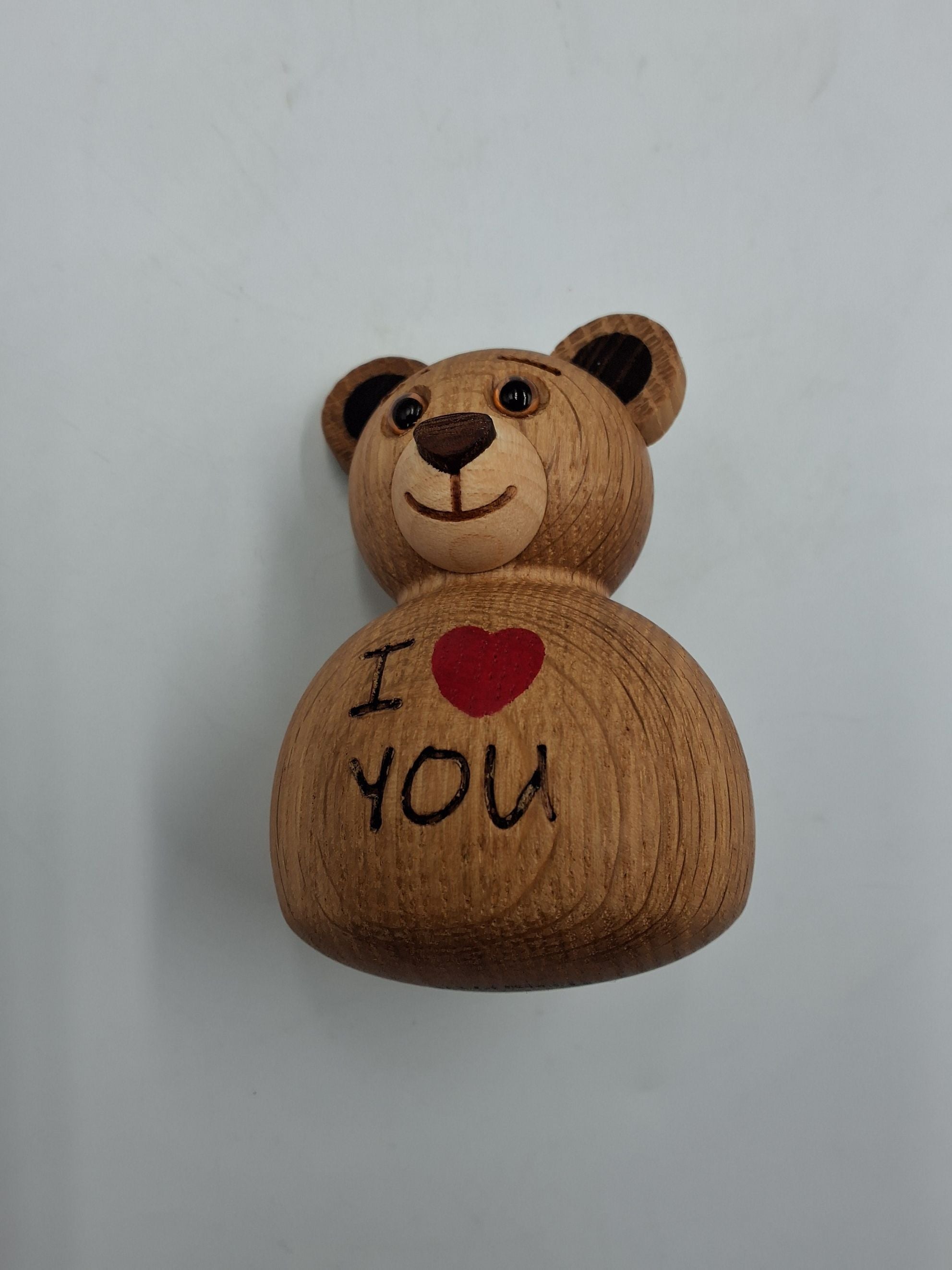 Teddy Bamse